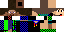 Texture for donát