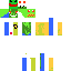 Texture for rancher