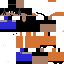 Texture for Jacky_Jayu Own Skin