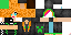 Texture for мой скин
