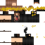 Texture for EnderKitten295 as Flowerfell Frisk.. THIS IS THE LAST EDIT I'M DOING!! I'M DONE WORKING ON FLOWERFELL!!!
