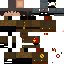 Texture for sovyet springtrap