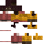 Texture for Alex player skin