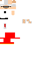 Texture for Dr. Scientist Witch
