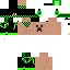 Texture for Creeper
