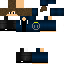 Texture for Totti