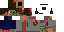 Texture for Zombie Josh