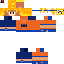 Texture for heydavi ssj
