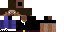 Texture for modern steve