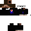 Texture for mirror