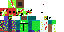 Texture for Thunder weegie