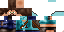 Texture for steve