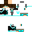 Texture for Chocogaming 2 creeper
