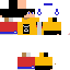 Texture for AioGamer