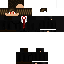 Texture for DeadpoolGR_TY com terno