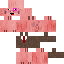 Texture for Derpy waddles