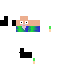 Texture for Tiny old uncle