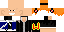 Texture for MrWolfii1