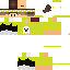 Texture for ghost3