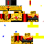 Texture for glad