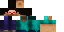 Texture for Herobrine