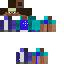Texture for geto