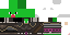 Texture for Gumbii the assassin!