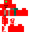 Texture for tomato