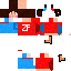 Texture for zfhg