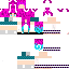 Texture for あのん＋ぱりぴ