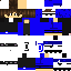 Texture for steve