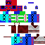 Texture for Yakov