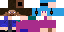 Texture for rtg