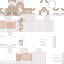 Texture for blonde fixed