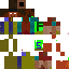 Texture for super natarius