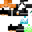 Texture for RedFox