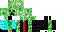Texture for Sr. Creeper