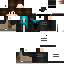 Texture for TheWerwolf