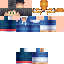 Texture for HydrousSkin