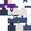 Texture for 紫月