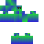 Texture for grue