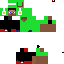 Texture for ЗЕЛЁНЫЙ МАКСИ