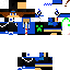 Texture for steve