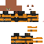 Texture for gordon fazbear