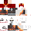Texture for Sanin rengoku