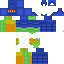 Texture for caca