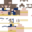 Texture for NuggetEnBañador