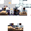 Texture for assassin