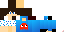 Texture for NerdGAMER