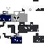 Texture for StrandedWhitemen